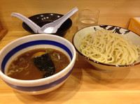 「つけ麺」@富士見大勝軒の写真