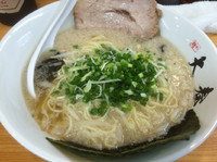 「ラーメン」@麺や 大春の写真