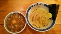 「二代目つけめん」@つじ田 飯田橋店の写真