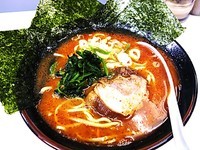 「辛口ラーメン」@十五家の写真