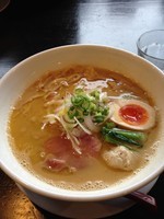 「吉田流」@吉田商店の写真