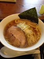 「らーめん」@らーめんはるか86の写真