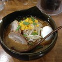特みそこってりラーメン