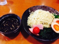 「つけめん」@らんめんの写真