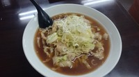 「天下一ラーメン」@ラーメン餃子専科 天下一の写真