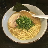 「ラーメン」@風雲児の写真