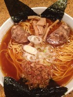 「赤鬼 大盛」@きくちひろきの写真