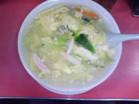 「チャンポン」@千登世の写真