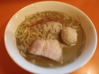 「にぼダイレクション　1000円」@ちばからの写真