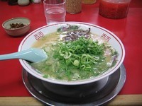 「らーめん」@達磨ラーメンの写真