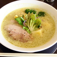 「ベジみそ」@みつか坊主 醸の写真