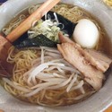 半チャンラーメン　800円