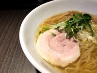 「ラーメン」@光麟堂の写真