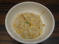 「湯麺セット(780円)」@元祖餃子舗 珉珉 飯田橋店の写真