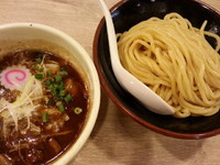 「【上州もりそば(中盛・250g)780円】→600円」@景勝軒 高崎総本店の写真