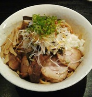 「ABURASSO 800円」@BASSO ドリルマンの写真