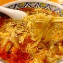酸辣湯麺