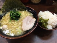 「ラーメン／￥680」@秋津商店の写真
