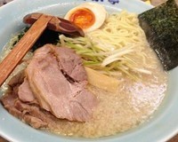 「ちゃーしゅーめん」@青木亭 浦和店の写真