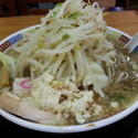 ラーメン（７００円）