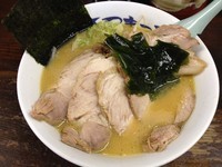 「味噌チャーシュー麺(900円)」@さつまっこ 春日橋店の写真