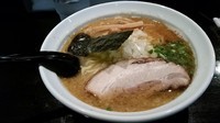 「塩ラーメン」@麺屋しゅうの写真