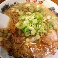 「らーめん」@来来亭 和泉北店の写真