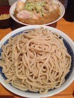 「ストロングレフル(800円）+生姜（50円）」@豚星。の写真