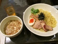 「一郎つけ麺」@麺処 一朗の写真