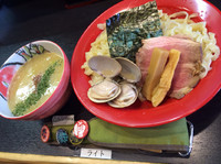 「ＮＥＯシンカー」@ストライク軒の写真