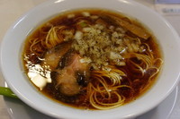 「鴨胡椒そば」@蔦の葉の写真