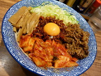 「燈郎のキムラ君（並）」@ラーメン燈郎の写真