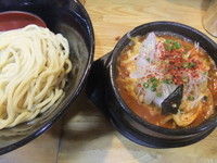 「タンカラツケ（880円）」@カラツケグレの写真