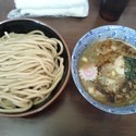 味玉つけめん