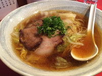 「らーめん」@らーめん 彦の写真