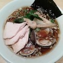 トリプルSOBA