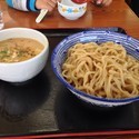 つけ麺（味噌）