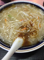 「もやしそば」@寿楽の写真