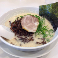 「ラーメン」@博多天神 池袋店の写真