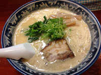 「味噌ラーメン」@小松屋の写真