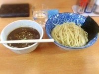 「【つけめん】650円」@麺屋 加藤の写真