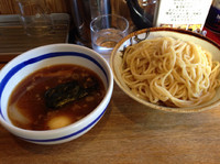 「特製もりそば」@東池袋大勝軒 ○高屋の写真