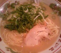 「こってり」@天下一品 三郷店の写真