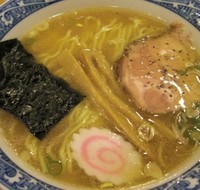 「中華そば」@中華そば 青葉 飯田橋店の写真