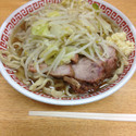 小ラーメン