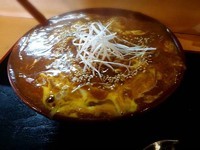 「【ビックリらーめん】600円」@チュー勇の写真