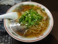 「ラーメン」@蘭丸の写真
