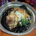 黒熟成らーめん
