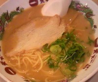 「こってり」@天下一品 太田店の写真