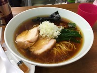 「らーめん」@らぁめん 夢の写真